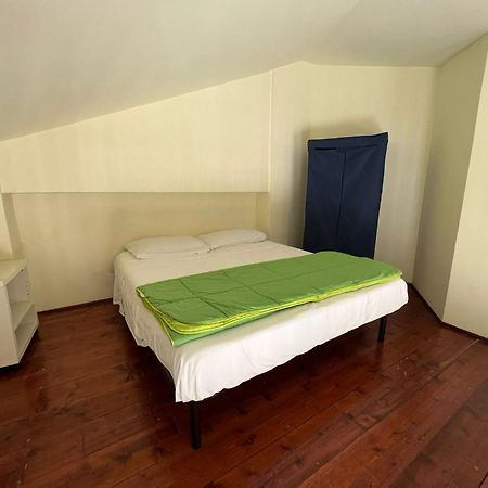 Ferienwohnung La Piazzetta Avellino Exterior foto