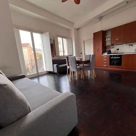 Ferienwohnung La Piazzetta Avellino Exterior foto