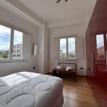 Ferienwohnung La Piazzetta Avellino Exterior foto