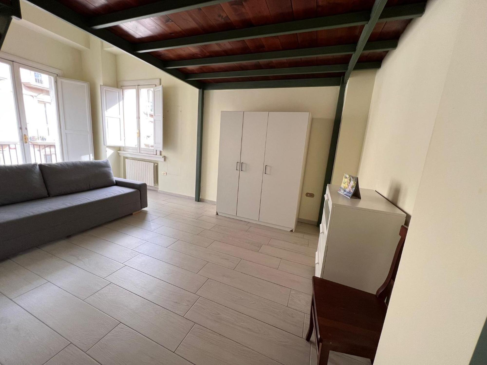 Ferienwohnung La Piazzetta Avellino Exterior foto