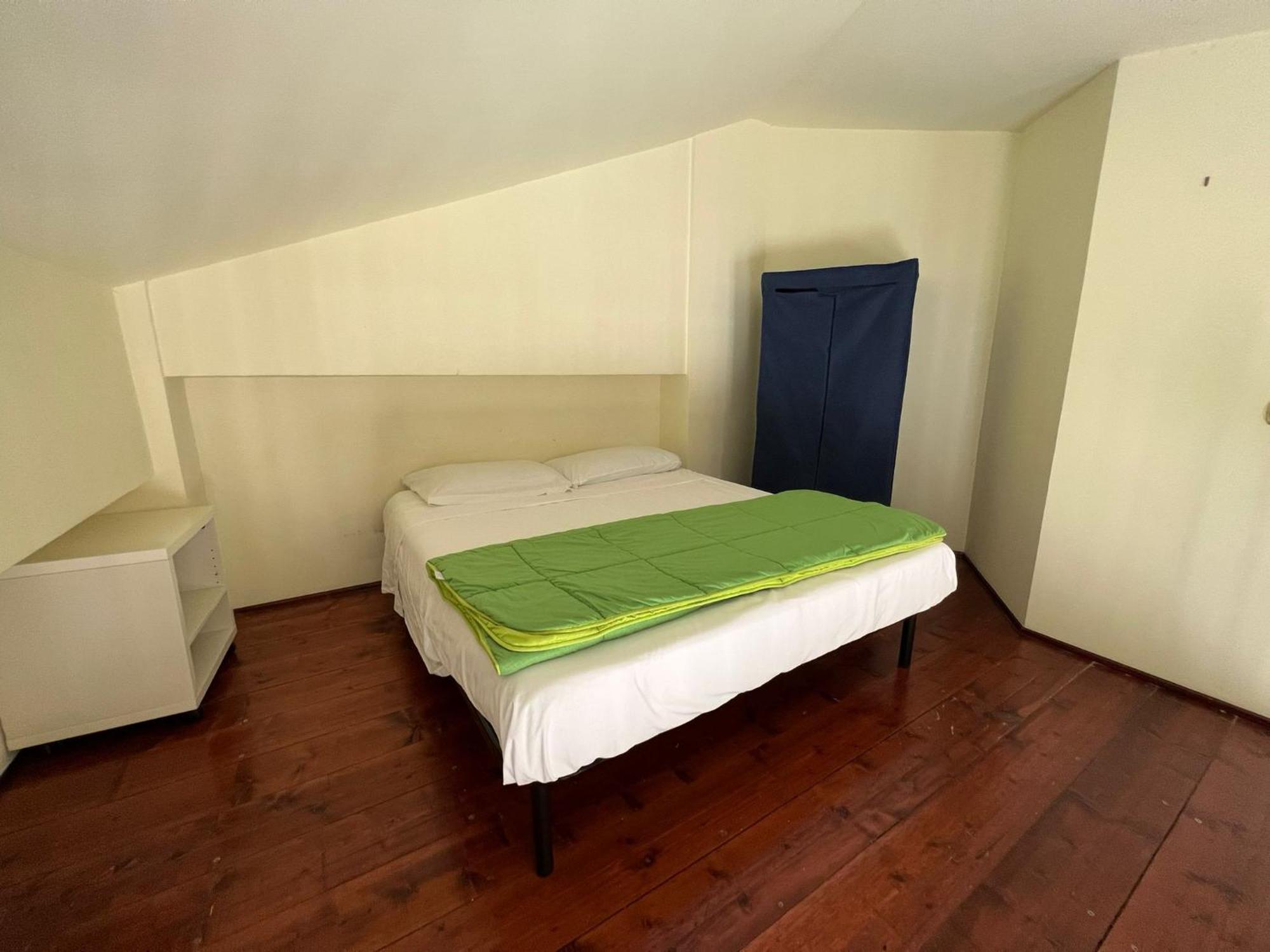 Ferienwohnung La Piazzetta Avellino Exterior foto