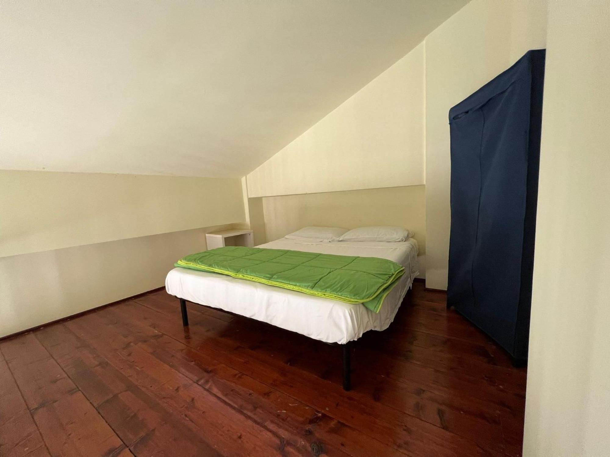 Ferienwohnung La Piazzetta Avellino Exterior foto