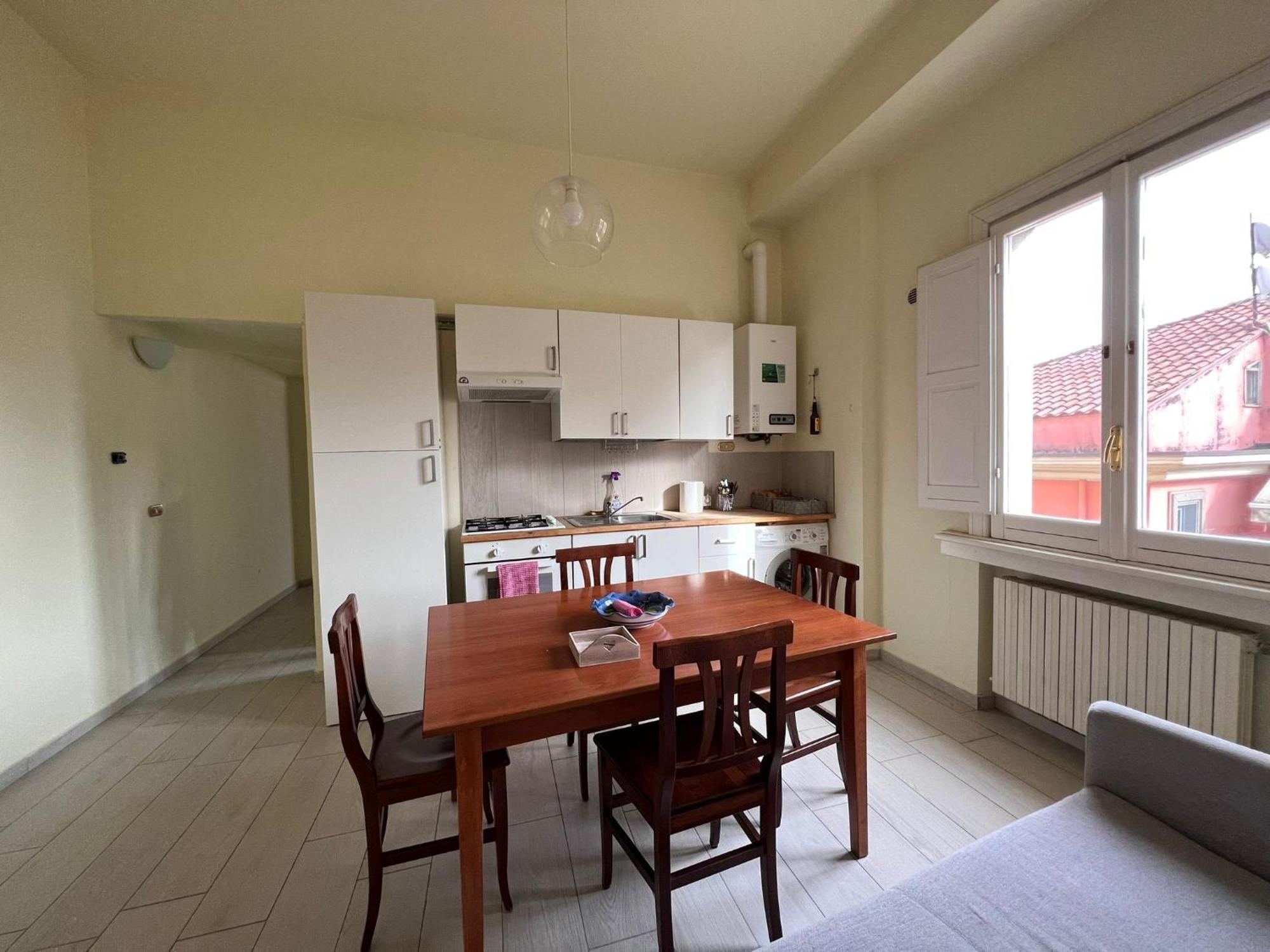 Ferienwohnung La Piazzetta Avellino Exterior foto