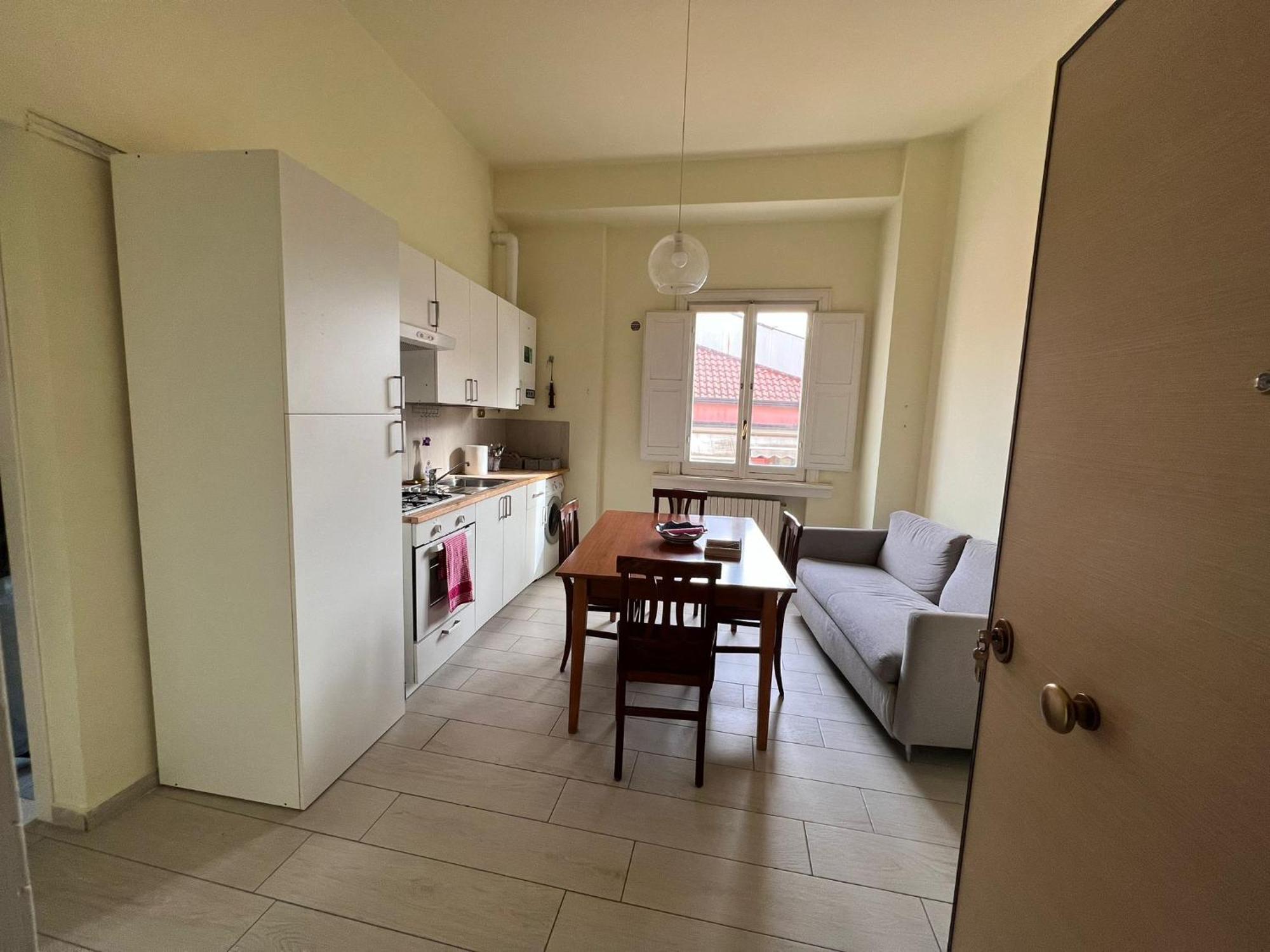Ferienwohnung La Piazzetta Avellino Exterior foto