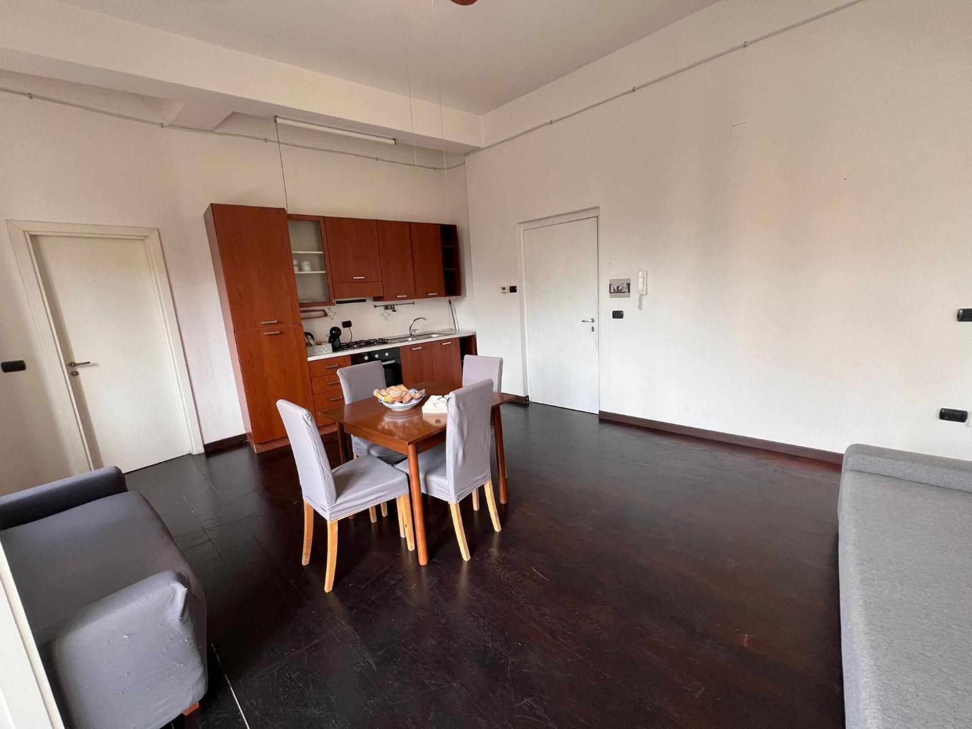 Ferienwohnung La Piazzetta Avellino Exterior foto