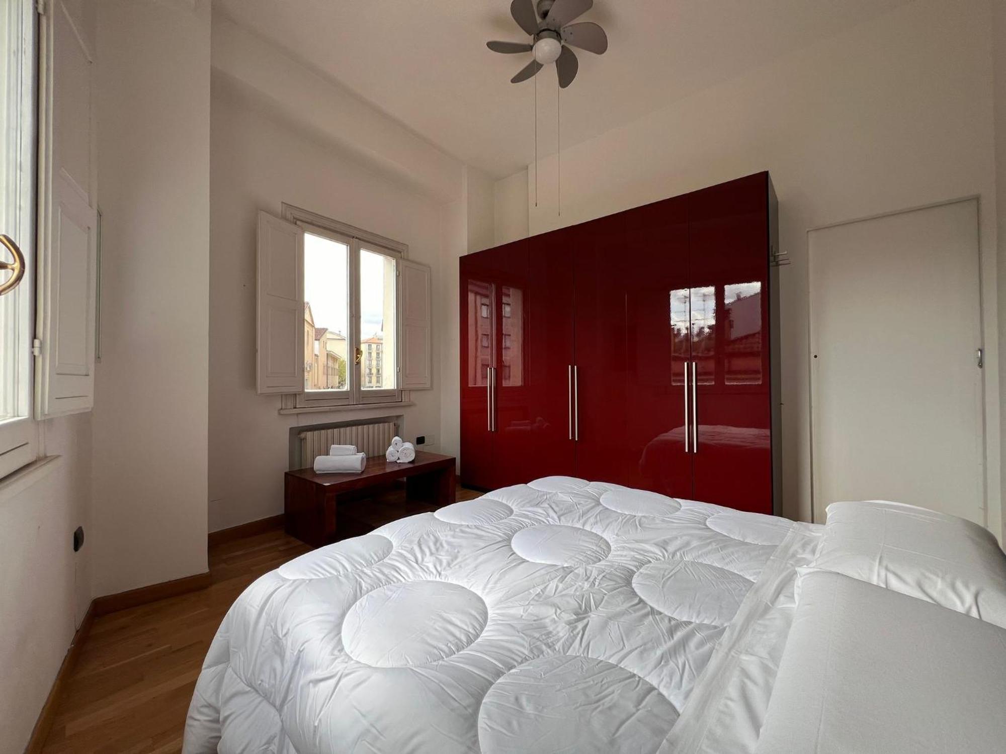Ferienwohnung La Piazzetta Avellino Exterior foto