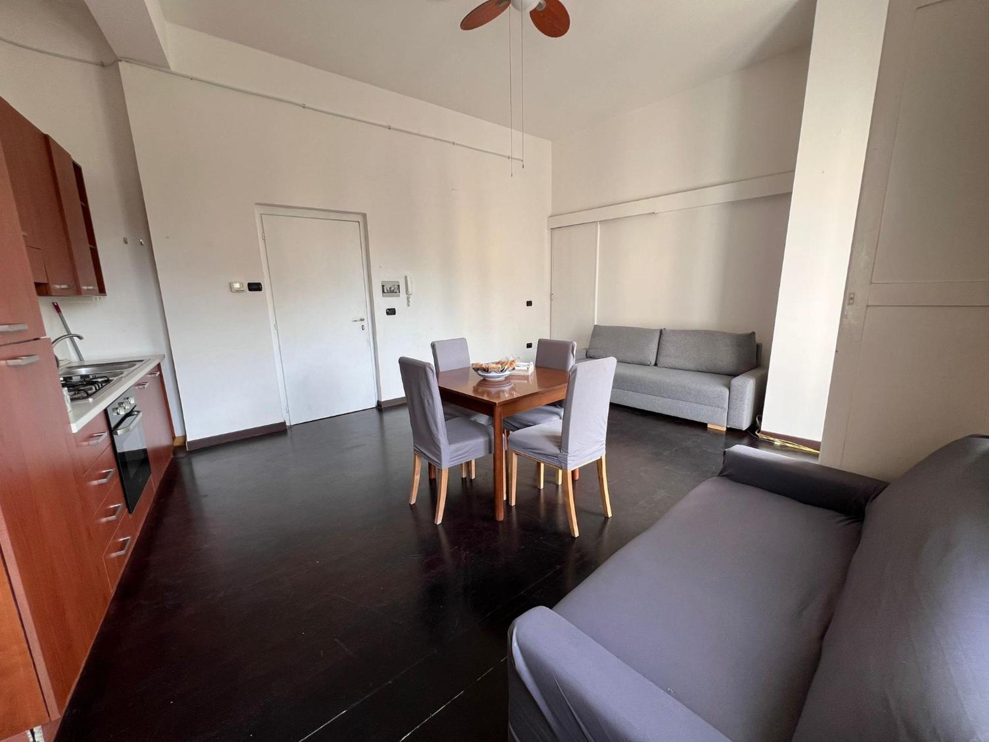 Ferienwohnung La Piazzetta Avellino Exterior foto