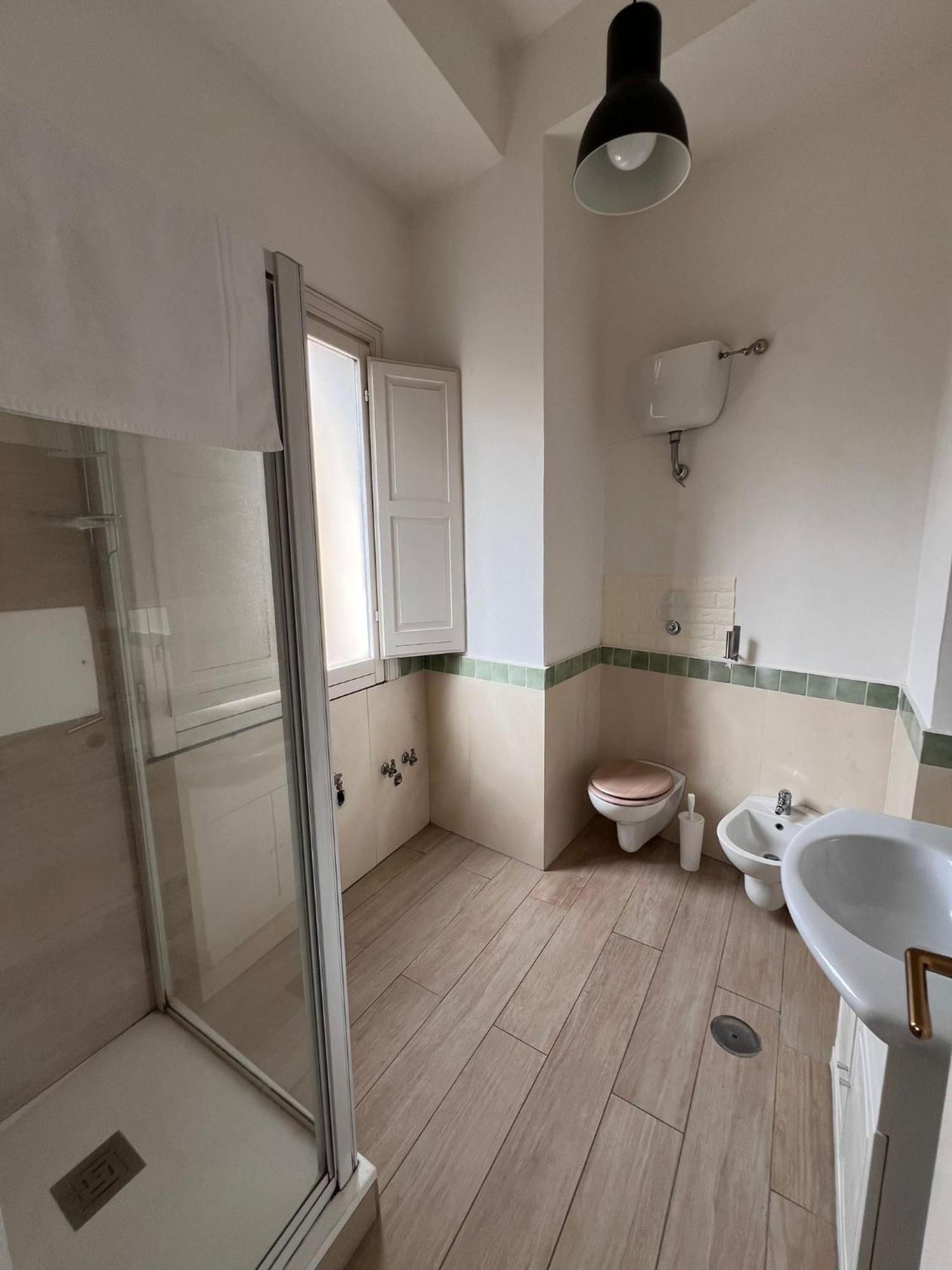 Ferienwohnung La Piazzetta Avellino Exterior foto